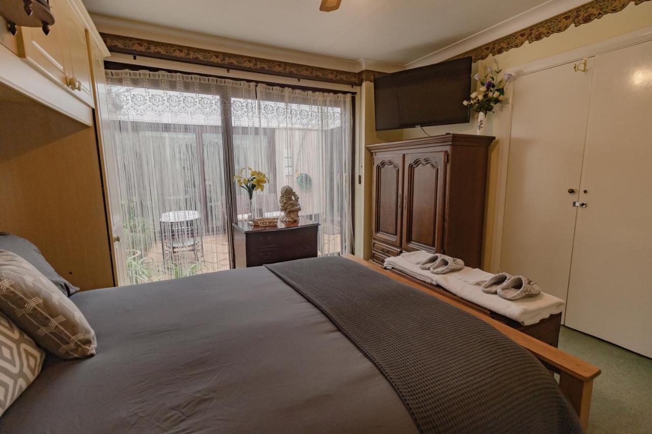 Palm Bay'S Luxury Bungalow - Self Check In & Parking Villa Margate Kültér fotó